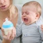 赤ちゃんがいつまでも泣く原因は？まず、この４つの原因から解決していこう。
