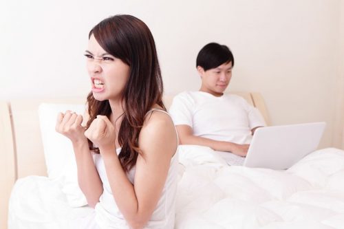 夫婦喧嘩が子供の脳に与える良い影響、悪い影響！喧嘩の仕方で変わる子供の脳