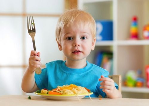 kids-meal-dislikes 好き嫌いが多い子供のご飯を残す理由と克服するための魔法の言葉！
